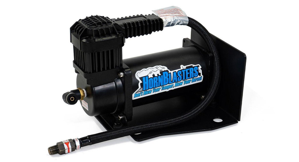Wrango Horn Kit (Jeep JKU V6 2007-2018) HornBlasters