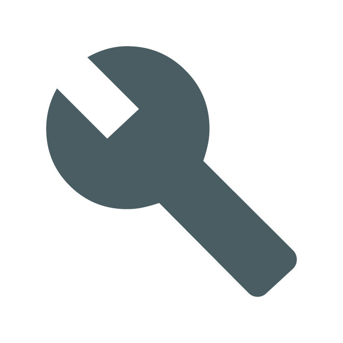 AF Stereo Top Hardware Kit