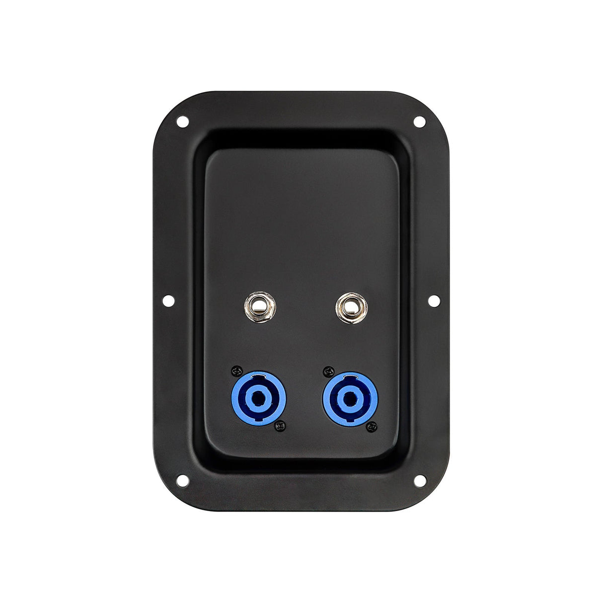 Speaker Cabinet Terminal (X-902MT) Audiopipe