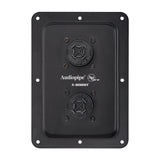 Speaker Cabinet Terminal (X-908MT) Audiopipe