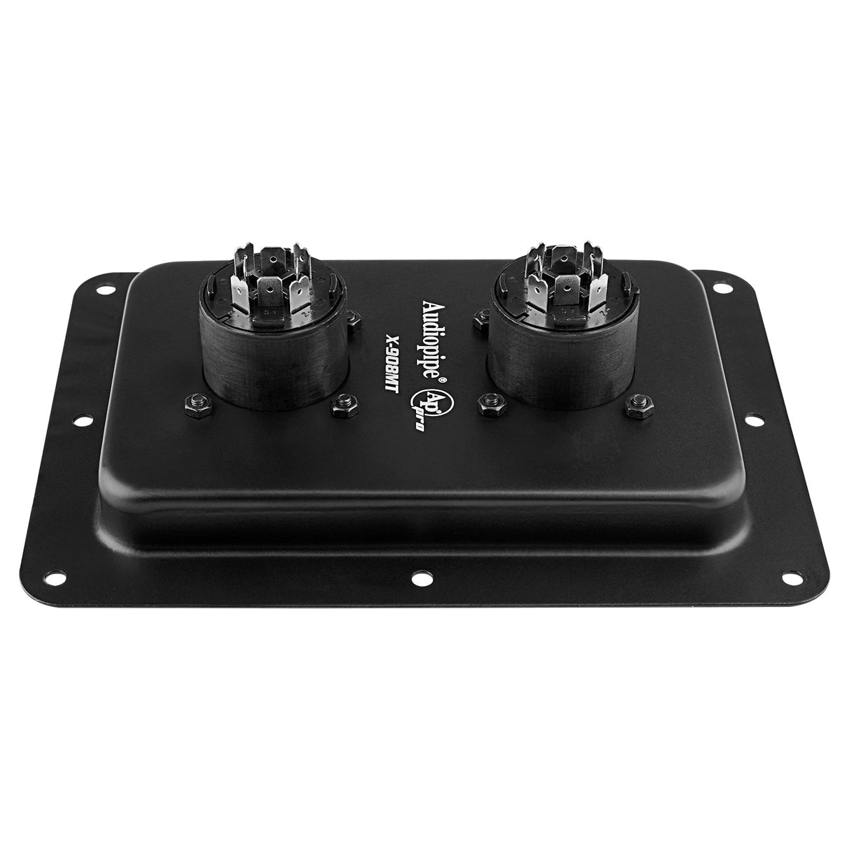 Speaker Cabinet Terminal (X-908MT) Audiopipe