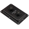 Speaker Cabinet Terminal (X-908MT) Audiopipe