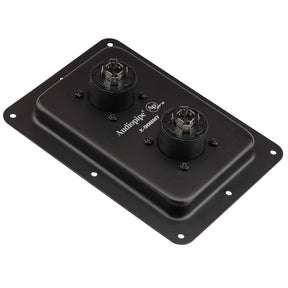 Speaker Cabinet Terminal (X-908MT) Audiopipe