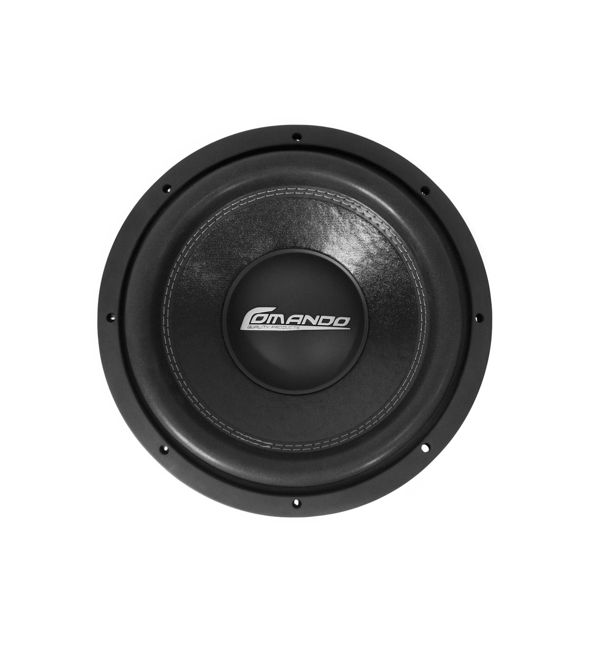 X12  | 12'' 800W MAX.  | DUAL 4ohm Comando Audio