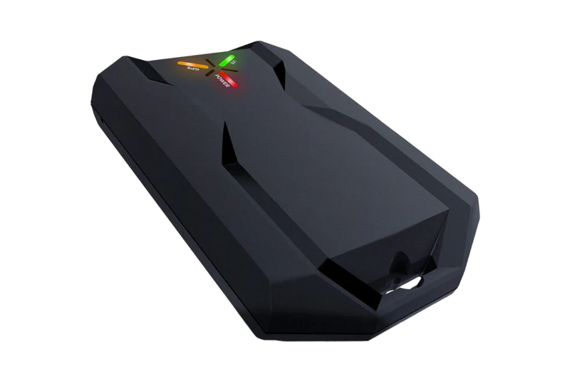 '24-'25 Polaris Ranger 1500XD 2-Way Remote Start w/ Full Security (*Door Locks, Drone, & Starter Kill sold seperate)