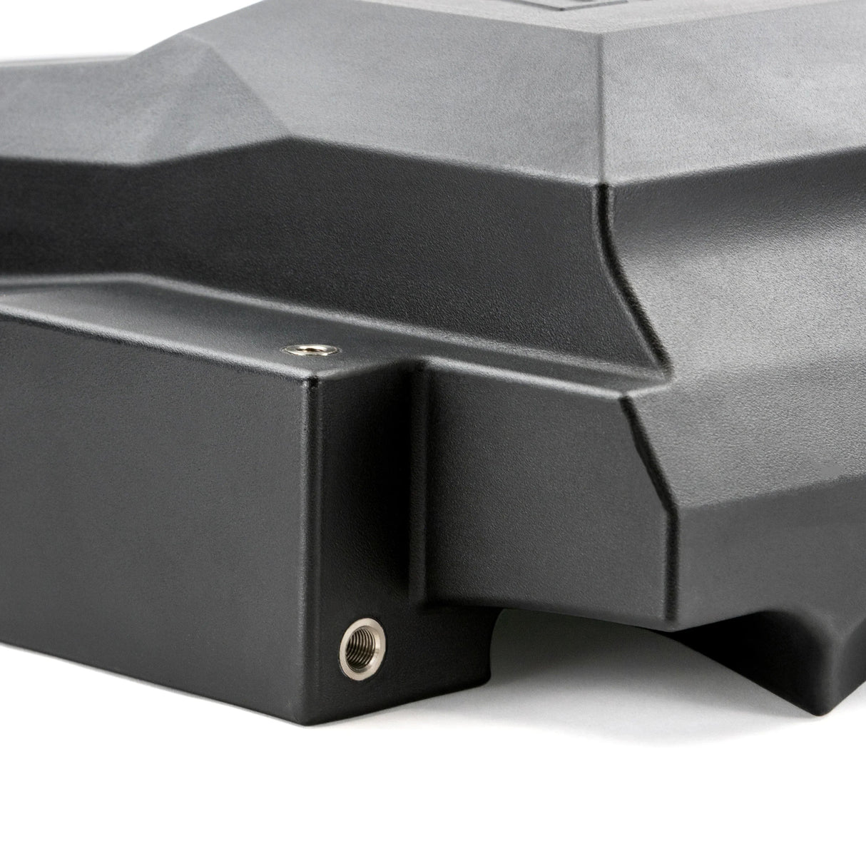 RPM Can-Am X3 9 Gallon Auxiliary Fuel Tank Kit