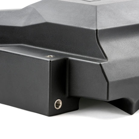 RPM Can-Am X3 9 Gallon Auxiliary Fuel Tank Kit