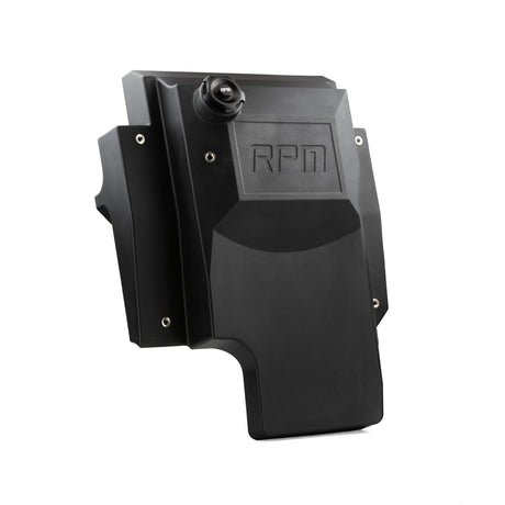 RPM Can-Am X3 9 Gallon Auxiliary Fuel Tank Kit