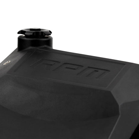 RPM Can-Am X3 9 Gallon Auxiliary Fuel Tank Kit
