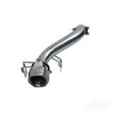 EVP Can-Am Maverick X3 Muffler Bypass Straight Pipe Evolution Powersports