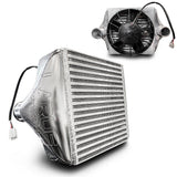 Can-Am X3 Intercooler