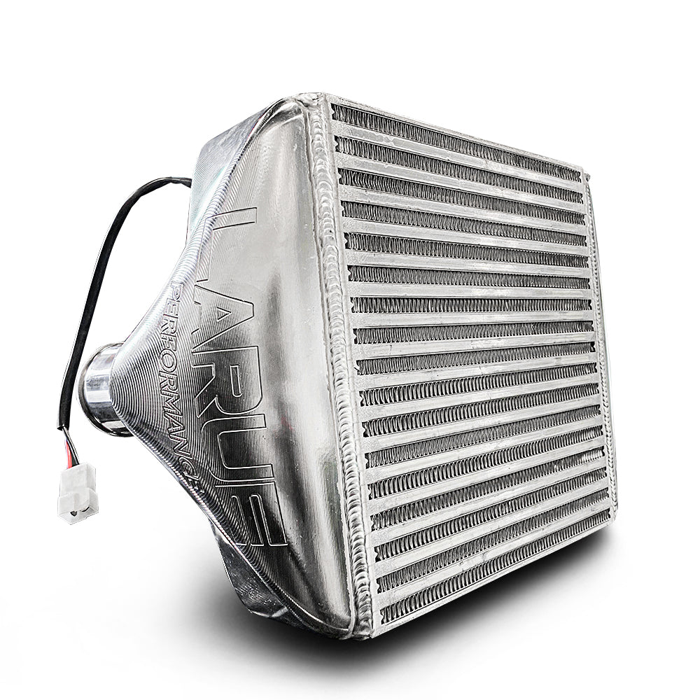 Can-Am X3 Intercooler