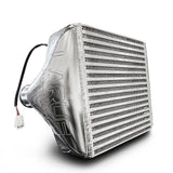 Can-Am X3 Intercooler