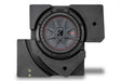 2017-2026 CanAm Maverick X3 Underseat Driverside 10in Subwoofer SSV Works