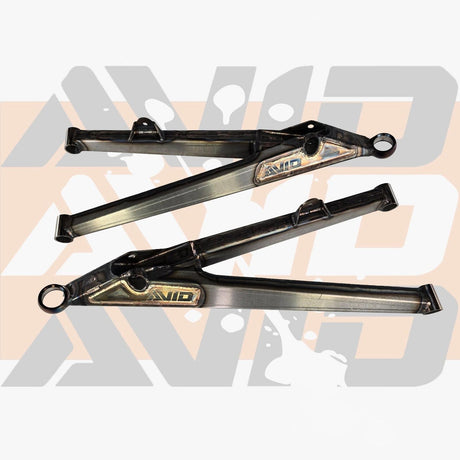 AVID Can-Am X3 72" Race Front Control Arms
