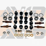AVID Can-Am X3 72" Race Front Control Arms