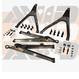 AVID Can-Am X3 72" Race Front Control Arms