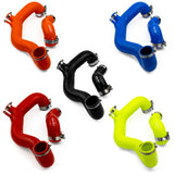 RPM Can-Am Maverick X3 Full Silicone Charge Tubes Kit R & RR