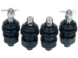 CA TECH Polaris Heavy Duty Chromoly Ball Joint- Each
