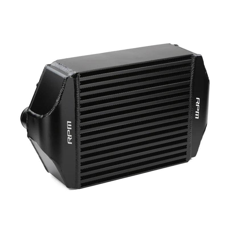 RPM Powersports 2020+ Can-Am X3 Big Core Intercooler 120hp, 172hp & 195hp Upgrade