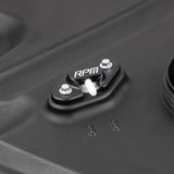 RPM Can-Am Maverick X3 15.4 Gallon Drop In Fuel Tank Kit