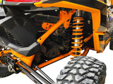 RPM Can-Am X3 E-Valve 2.5" Electronic Dump Valve Exhaust / Mid pipe