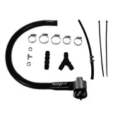 EVP Billet Boost Recirculating Valve (BRV) for Can Am Maverick X3 Turbo Evolution Powersports