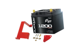 Can-Am® X3 Big Battery Kit | UTVS-X3-BIG-BATT-KIT UTV Stereo