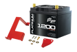 Can-Am® X3 Big Battery Kit | UTVS-X3-BIG-BATT-KIT UTV Stereo