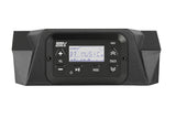 2017-2025 CanAm Maverick X3 Dash Mounting Panel for MRB3 Bluetooth Media Controller SSV Works