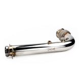 RPM X3 3" Monster Mouth Cat Delete Bypass Mid Race Pipe X3 Turbo, R, and RR
