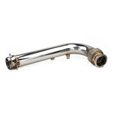 RPM X3 3" Monster Mouth Cat Delete Bypass Mid Race Pipe X3 Turbo, R, and RR