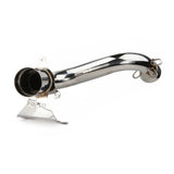 RPM Can-Am X3 Muffler Delete " Slip On " Exhaust Race Pipe