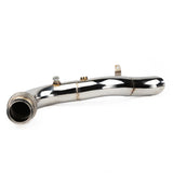 RPM Can-Am X3 Turbo Back 3" Full Race / Drag Pipe