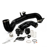 RPM 17-19 X3 120HP to 205HP COMPLETE Upgrade Kit X3 Big Core Intercooler Kit + TUNER