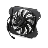 RPM 2020-2026 Can-Am X3 120HP to 190+HP Big Core Intercooler Upgrade Kit + Fan, Silicone, & BOV