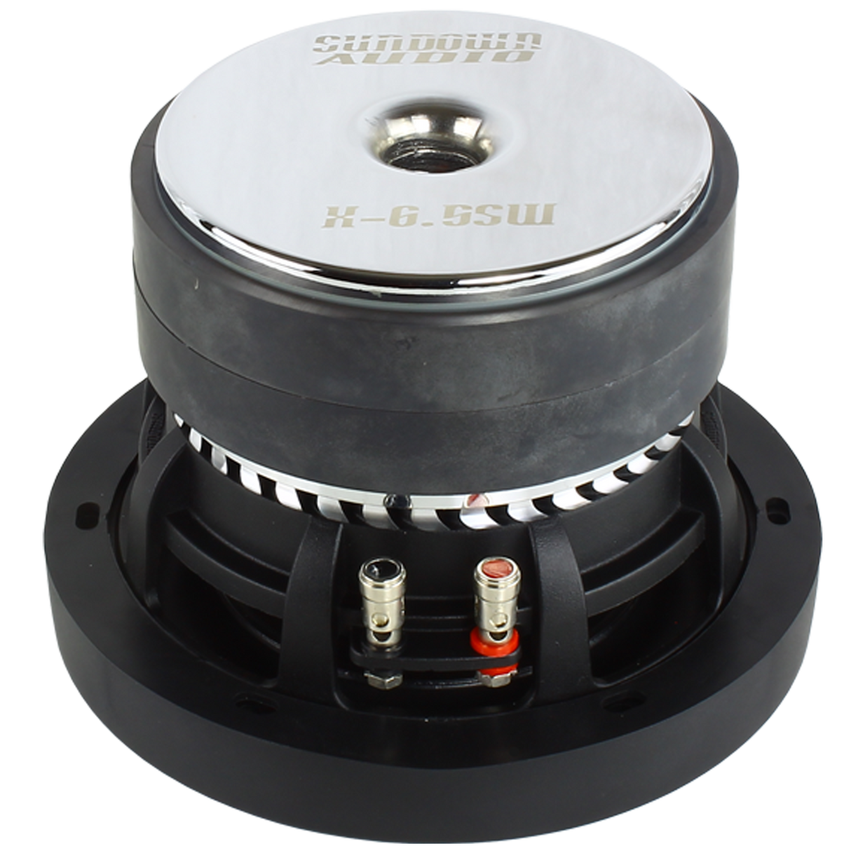 X-Series v.2 6.5" Subwoofer