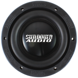X-Series v.2 6.5" Subwoofer