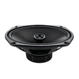 Deaf Bonce Machete MFX-69 6"x9” 75W RMS Coaxial Speakers (Pair) Deaf Bonce