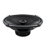 Deaf Bonce Machete MFX-69 6"x9” 75W RMS Coaxial Speakers (Pair) Deaf Bonce