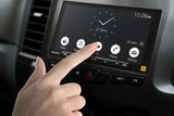 Sony XAV-9000ES — 6.75-inch touchscreen display