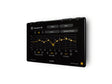 Sony XAV-9500ES — 10.1-inch Mobile ES wireless digital media receiver, angled view