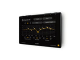 Sony XAV-9500ES — 10.1-inch Mobile ES wireless digital media receiver, angled view