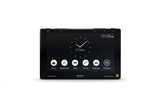 Sony XAV-9500ES — front view of 10.1-inch touchscreen