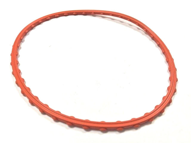 XC3Z6619AA OE Engine Oil Pump Gasket O-Ring, 1995-2003 Ford 7.3L Powerstroke Ford OEM