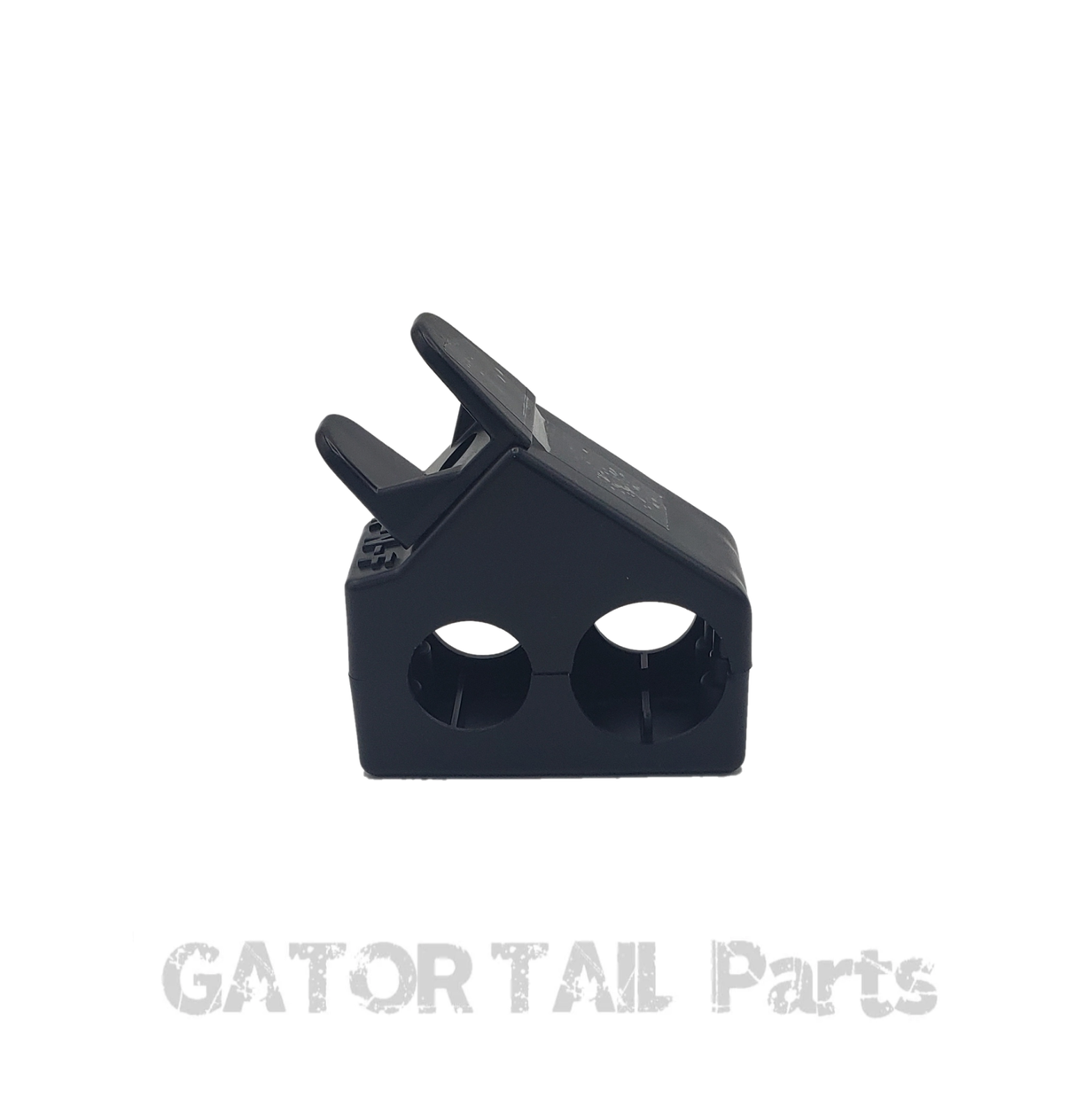 XD Tiller Switch Enclosure Box & Guard Gatortail