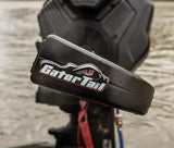 XD Tiller Handle Decal Gatortail