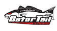 Redfish Decal Gatortail