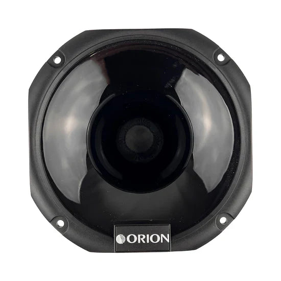 Orion XDK01PB 150W RMS Compression Driver w/ Plastic Horn (Single)