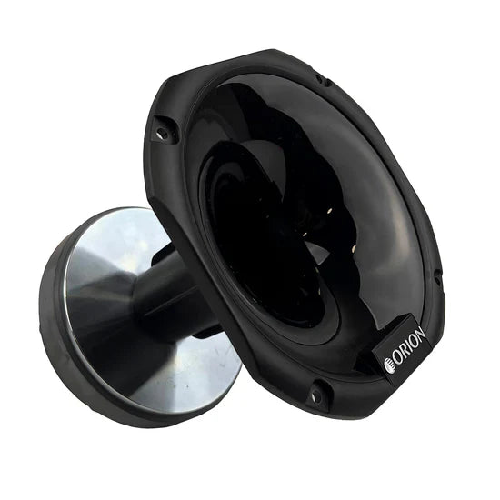 Orion XDK01PB 150W RMS Compression Driver w/ Plastic Horn (Single)